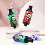 Big Puff Shisha Flavor Hookah Cartridge Large Smoke Huge Clouds Arab Hookah OEM Fruit Flavor Tobacco Factory Price - Imagen 8