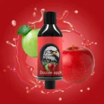 Big Puff Shisha Flavor Hookah Cartridge Large Smoke Huge Clouds Arab Hookah OEM Fruit Flavor Tobacco Factory Price - Imagen 5