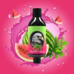 Big Puff Shisha Flavor Hookah Cartridge Large Smoke Huge Clouds Arab Hookah OEM Fruit Flavor Tobacco Factory Price - Imagen 7