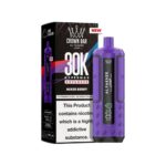 Al Fakher Crown Bar Hyper Max 30000 Puffs Disposable Vape - Immagine 13