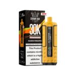 Al Fakher Crown Bar Hyper Max 30000 Puffs Disposable Vape - Immagine 14