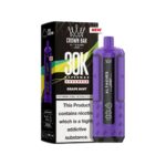 Al Fakher Crown Bar Hyper Max 30000 Puffs Disposable Vape - Immagine 19