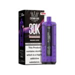 Al Fakher Crown Bar Hyper Max 30000 Puffs Disposable Vape - Immagine 23