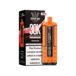Al Fakher Crown Bar Hyper Max 30000 Puffs Disposable Vape - Immagine 24