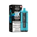 Al Fakher Crown Bar Hyper Max 30000 Puffs Disposable Vape - Immagine 28
