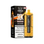 Al Fakher Crown Bar Hyper Max 30000 Puffs Disposable Vape - Immagine 30