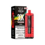 Al Fakher Crown Bar Hyper Max 30000 Puffs Disposable Vape - Immagine 33