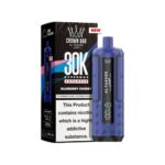 Al Fakher Crown Bar Hyper Max 30000 Puffs Disposable Vape - Immagine 35