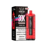 Al Fakher Crown Bar Hyper Max 30000 Puffs Disposable Vape - Immagine 38