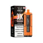 Al Fakher Crown Bar Hyper Max 30000 Puffs Disposable Vape - Immagine 40