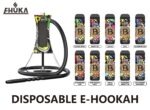 EHUKA X1 NEST D20000 - Imagen 5