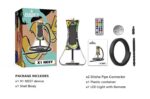 EHUKA X1 NEST D20000 - Imagen 2