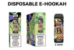 EHUKA X1 NEST D20000 - Imagen 4