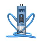 Ehuka Xgo Portable Car Ehookah - Imagen 2