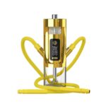 Ehuka Xgo Portable Car Ehookah - Imagen 3