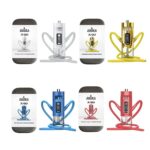 Ehuka Xgo Portable Car Ehookah