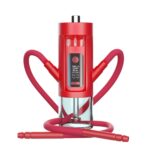Ehuka Xgo Portable Car Ehookah - Imagen 4