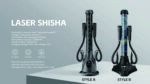 High End Laser Hookah - Image 3