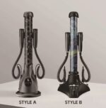 High End Laser Hookah - Image 2