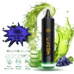 MQ Bar 20000 Puffs