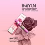 Nasal Vape Pen 1000 Puffs - Image 2