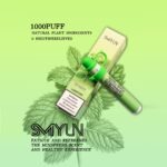 Nasal Vape Pen 1000 Puffs - Image 3