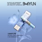 Nasal Vape Pen 1000 Puffs - Image 4