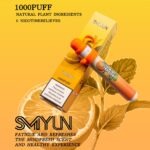 Nasal Vape Pen 1000 Puffs - Image 5