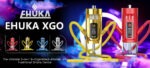 Ehuka Xgo Portable Car Ehookah - Imagen 9