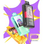 OEM / ODM Disposable Vape 10000puffs