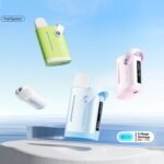 OEM / ODM Pod System 600-800puffs （ TPD Compliant) - Image 2