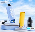 OEM / ODM Disposable Vape 600-1000puffs (TPD) - Afbeelding 2