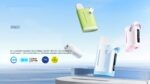 OEM / ODM Pod System 600-800puffs （ TPD Compliant) - Image 5