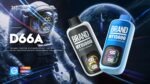 OEM/ODM Disposable Vape 15000puffs - Immagine 6