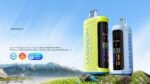 OEM/ODM Disposable Vape 20000puffs - Immagine 10