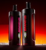 OEM / ODM Disposable Vape 15000Puffs - Image 2