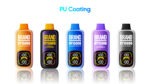 OEM/ODM Disposable Vape 15000puffs - Immagine 5