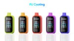 OEM/ODM Disposable Vape 20000puffs - Immagine 3