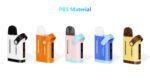 OEM / ODM Pod System 600-800puffs （ TPD Compliant) - Image 4