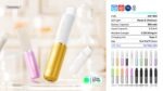 OEM / ODM Pod System 600-800puffs (TPD Compliant) - Afbeelding 14