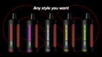 OEM / ODM Disposable Vape 15000Puffs - Image 3