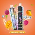 OEM / ODM Disposable Vape 35000Puffs – Bild 6