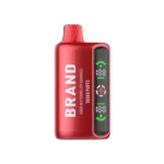 OEM / ODM Disposable Vape 16000Puffs - Afbeelding 2
