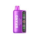 OEM / ODM Disposable Vape 16000Puffs - Afbeelding 3