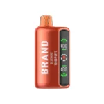 OEM / ODM Disposable Vape 16000Puffs - Afbeelding 4