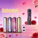 OEM / ODM Disposable Vape 35000Puffs – Bild 4