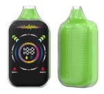 OEM / ODM Disposable Vape 40000Puffs - Immagine 3