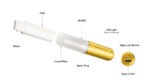OEM / ODM Pod System 600-800puffs (TPD Compliant) - Afbeelding 8