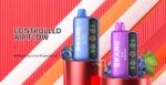 OEM / ODM Disposable Vape 16000Puffs - Afbeelding 9