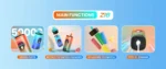 OEM / ODM Disposable Vape 60000Puffs - Immagine 11
